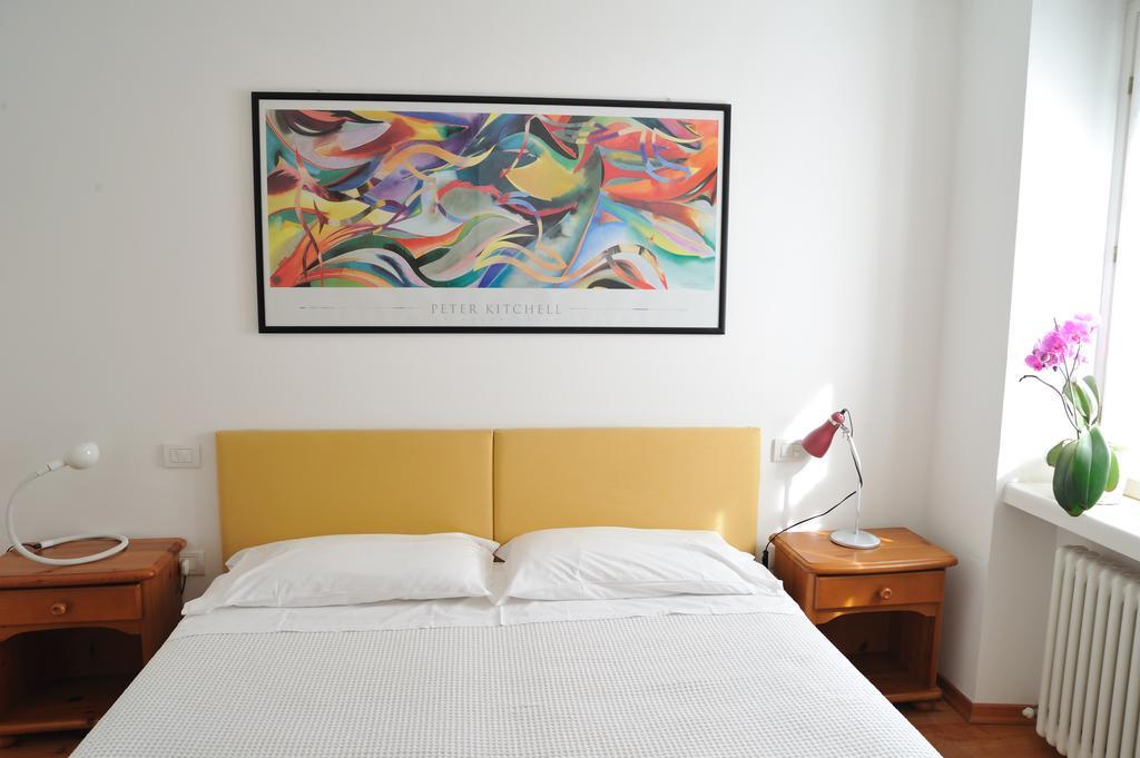 Hotel Sole Holiday Арко Номер фото