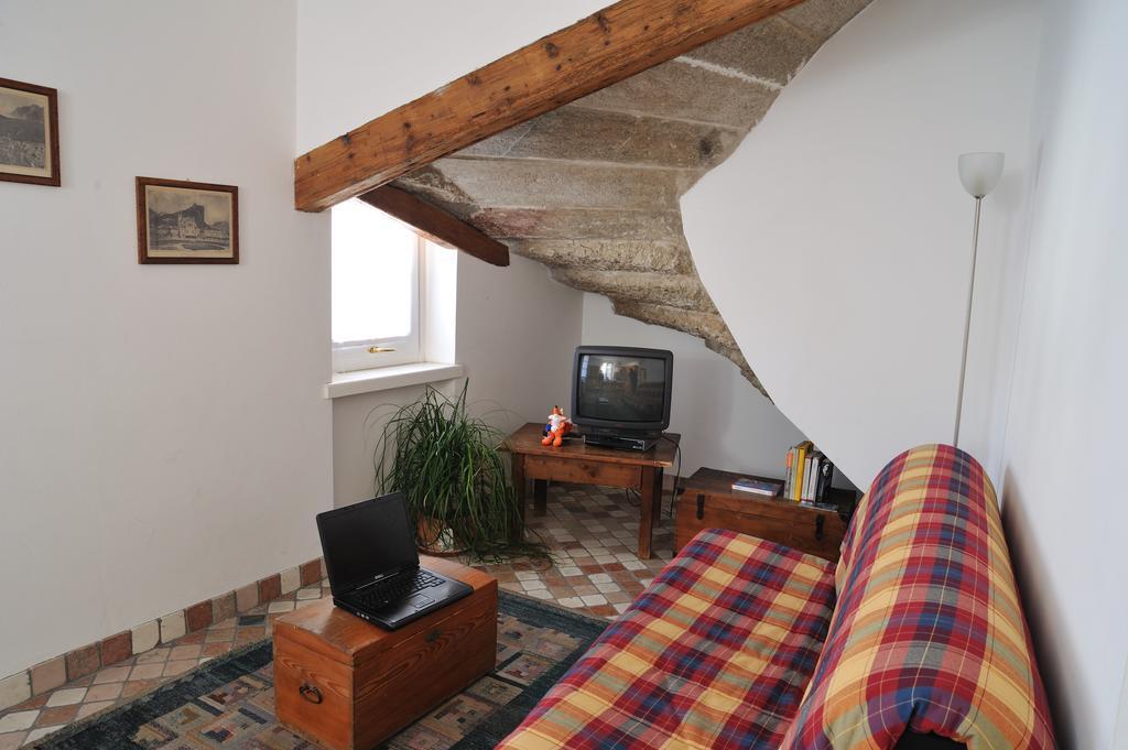 Hotel Sole Holiday Арко Экстерьер фото