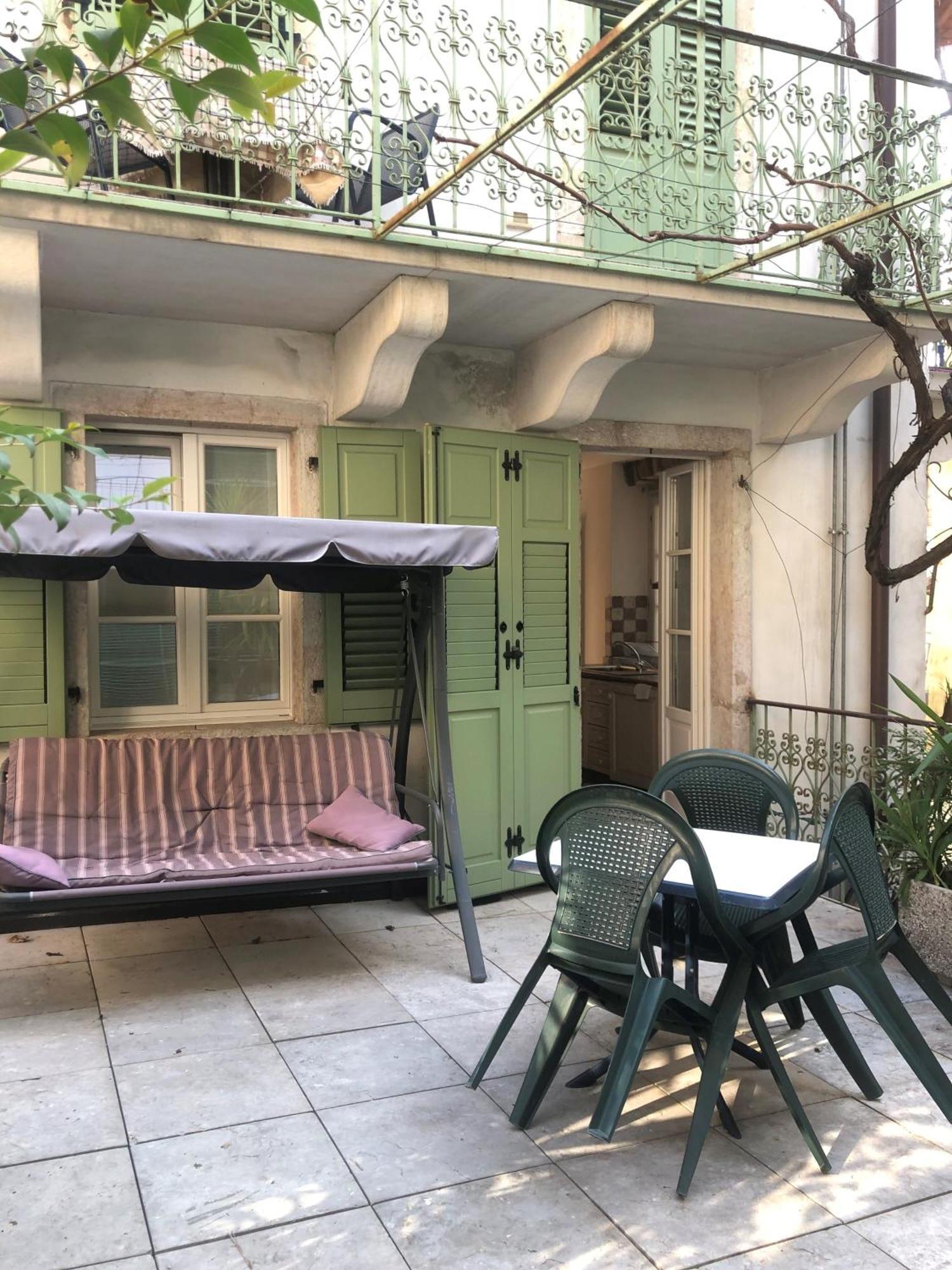 Hotel Sole Holiday Арко Экстерьер фото